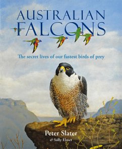 Australian Falcons - Slater, Peter; Elmer, Sally