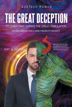 The Great Deception - Roman, Gustavo