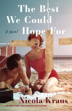 The Best We Could Hope for - Kraus, Nicola
