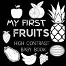 High Contrast Baby Book - Fruit - Bild 1