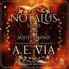 Notalus - Via, A E