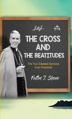 The Cross and the Beatitudes - Sheen, Fulton J