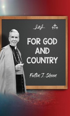 For God and Country - Sheen, Fulton J.