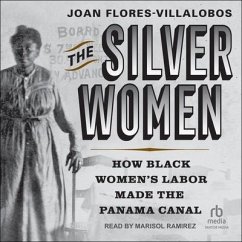 The Silver Women - Flores-Villalobos, Joan