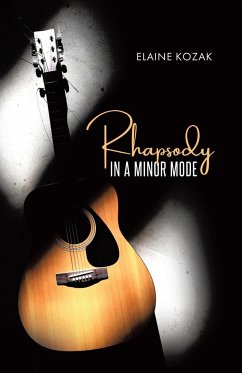 Rhapsody in a Minor Mode - Kozak, Elaine