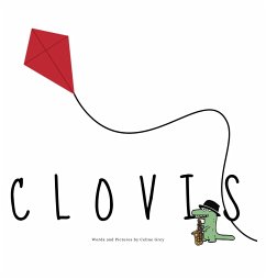 Clovis - Grey, Celine