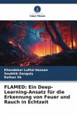 FLAMED: Ein Deep-Learning-Ansatz für die Erkennung von Feuer und Rauch in Echtzeit