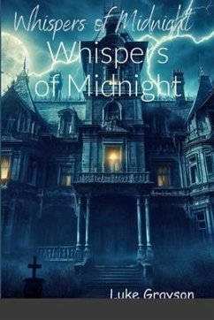 Whispers of Midnight - Grayson, Luke