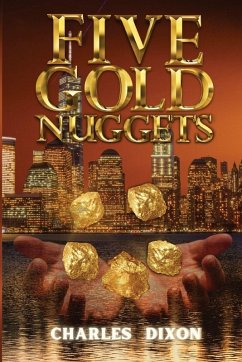 Cover Five Gold Nuggets