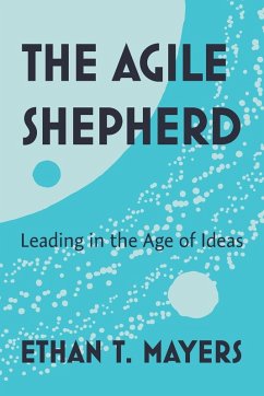 Cover The Agile Shepherd