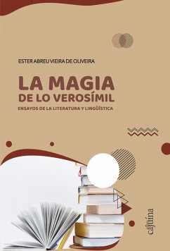 Cover La magia de lo verosímil (eBook, ePUB)