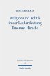 Religion und Politik in der... - Bild 1