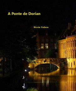 Cover A Ponte de Dorian (eBook, ePUB)