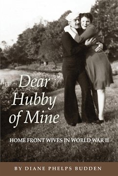 Cover Dear Hubby of Mine: Home Front Wives of World War II (eBook, ePUB)