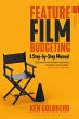 Feature Film Budgeting (eBook, ePUB) - Bild 1