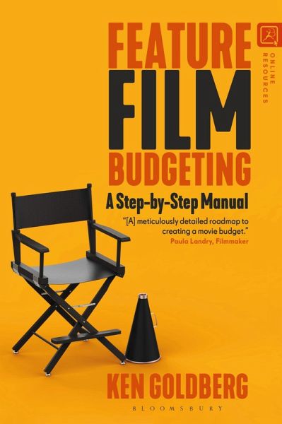 Feature Film Budgeting (eBook, ePUB) Feature Film Budgeting (eBook, ePUB)