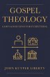 Gospel Theology (eBook, ePUB) - Bild 1