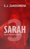 SARAH: Kein Schritt zurück (eBook, ePUB)
