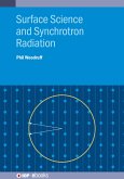 Surface Science and Synchrotron Radiation (eBook, ePUB)