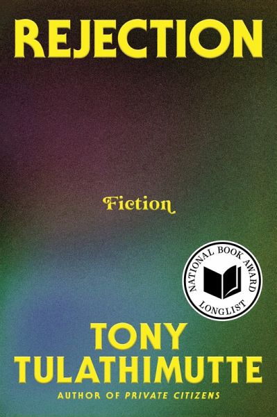 Rejection (eBook, ePUB)
