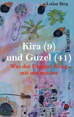 Cover Kira (9) und Guzel (41) (eBook, ePUB)