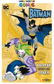 Mein erster Comic: Batman gegen den Joker (eBook, PDF)