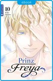 Prinz Freya 10 (eBook, ePUB)