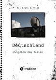 Deutschland (eBook, ePUB)