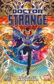 DOCTOR STRANGE 1 - LIEBE, MAGIE UND FINSTERNIS (eBook, ePUB)