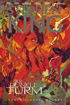 Stephen Kings Der Dunkle Turm Deluxe Bd.6 (eBook, ePUB) - King, Stephen; Furth, Robin; David, Peter