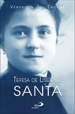 Teresa de Lisieux... Santa (eBook, ePUB)