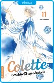 Colette beschließt zu sterben 11 (eBook, ePUB)
