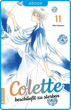 Colette beschließt zu sterben 11 (eBook, ePUB) - Yukimura, Alto