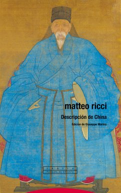 Descripción de China (eBook, ePUB) - Ricci, Matteo