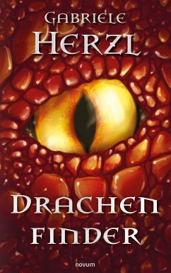 Drachenfinder (eBook, ePUB) - Herzl, Gabriele