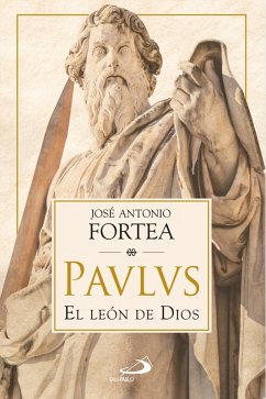 Cover Paulus (eBook, ePUB)