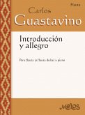 Introducción y allegro (eBook, PDF)