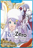 Re:Zero - Truth of Zero 04 (eBook, ePUB)
