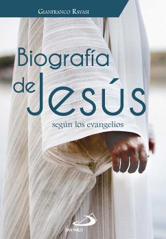 Biografía de Jesús (eBook, ePUB) - Ravasi, Gianfranco