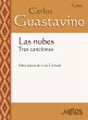 Las nubes Tres canciones (eBook, PDF) - Bild 1
