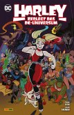 Harley Quinn: Harley zerlegt das DC-Universum (eBook, ePUB)