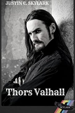 Cover Thors Valhall (eBook, ePUB)