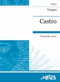 Tangos para violoncello y piano (eBook, PDF)