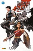 Batman und die Ritter aus Stahl - Bd. 2 (von 2) (eBook, PDF) Batman und die Ritter aus Stahl - Bd. 2 (von 2) (eBook, PDF)