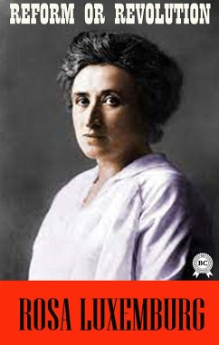 Cover Reform or Revolution (eBook, ePUB)