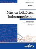 Música folklórica latinoamericana : (eBook, PDF)