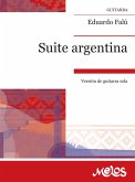 Suite Argentina (eBook, PDF)
