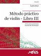 Método práctico de violín Libro III... - Bild 1