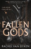 Fallen Gods (eBook, ePUB) Fallen Gods (eBook, ePUB)