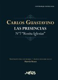 Las presencias N 7 Rosita Iglesias Carlos Guastavino (eBook, PDF)